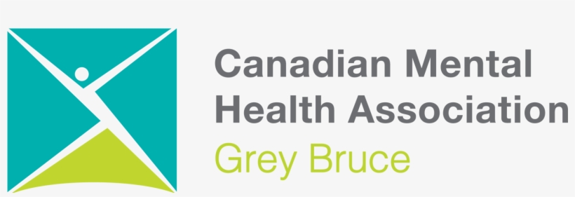 Cmha Grey Bruce - Mental Health Association Nl, transparent png download