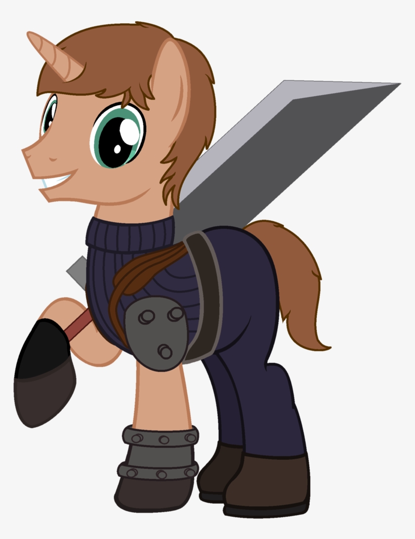 #897599 - Artist - Peternators, Artist - Redmagepony, - Cartoon, transparent png download