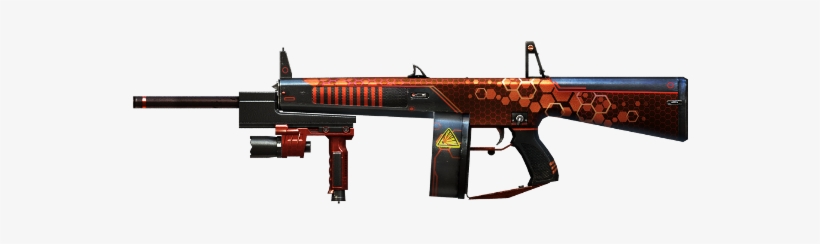 Aa Freetoedit - Aa 12 Shotgun, transparent png download