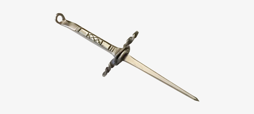 Custom Braveheart Sword - Weapon, transparent png download