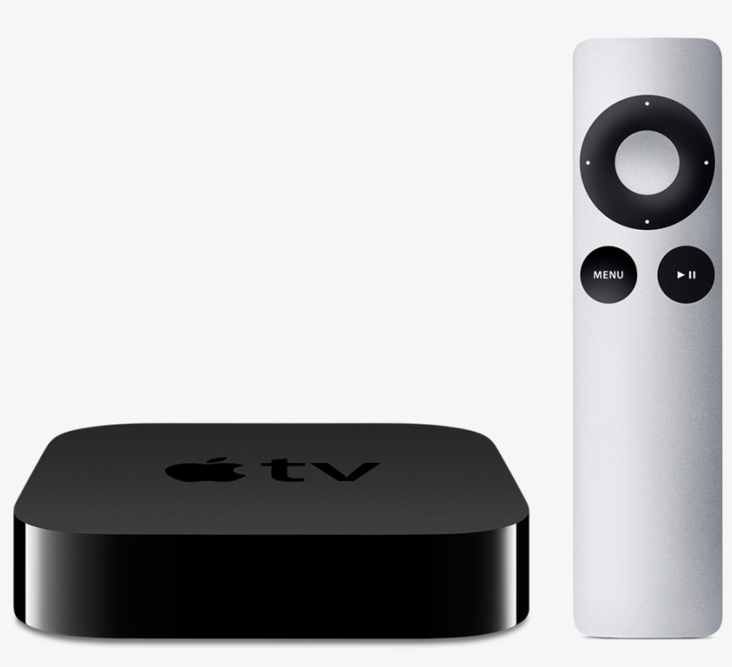 Step1 Appletv Hero 2015 - Apple Tv, transparent png download