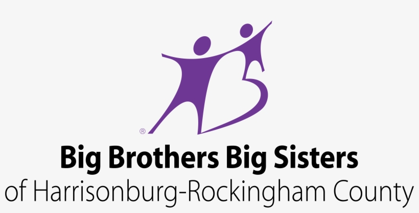Mission - Big Brothers Big Sisters Of Miami Logo, transparent png download