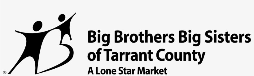 Big Brothers Big Sisters Greater Tarrant - Big Brothers Big Sisters Pei, transparent png download