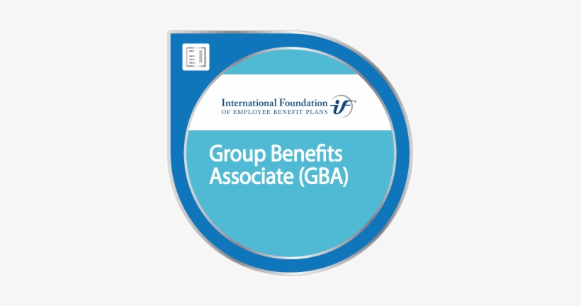 Certified Employee Benefits Specialist, transparent png download