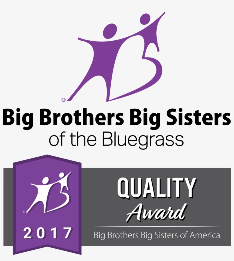 Lexington, Kentucky Big Brothers Big Sisters Of The - Big Brothers Big Sisters Yukon, transparent png download