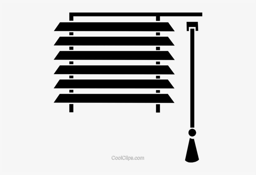 Blinds - Blinds Clipart, transparent png download