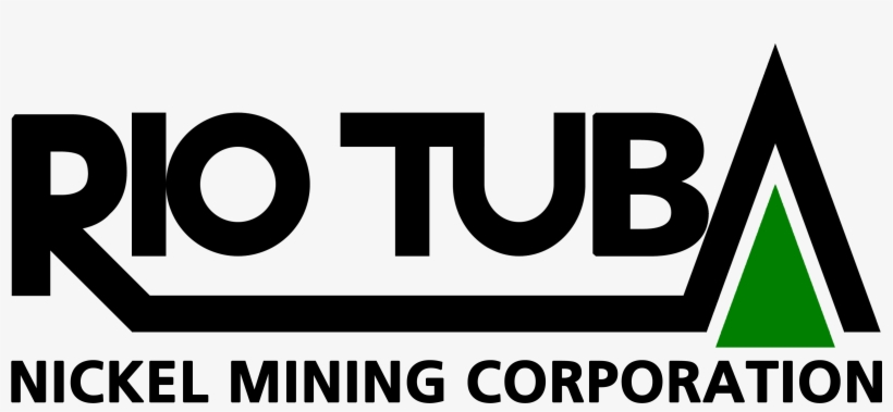 Rio Tuba Nickel Mining Corporation Logo, transparent png download