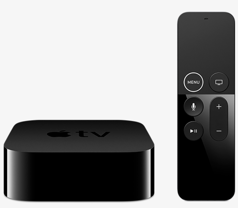 Summary1 - Apple Tv (4th Generation) 32gb - Apple - Mgy52cv/a, transparent png download