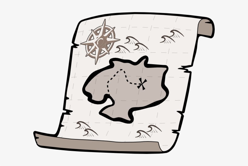 Google Maps Pin Clip Art At Clker - Free Clip Art Map, transparent png download