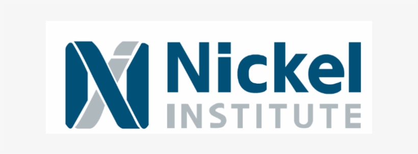 Nickel Institute - Nickel Institute Logo, transparent png download