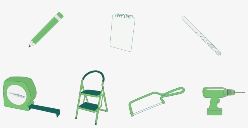 1059 - Window Blind, transparent png download