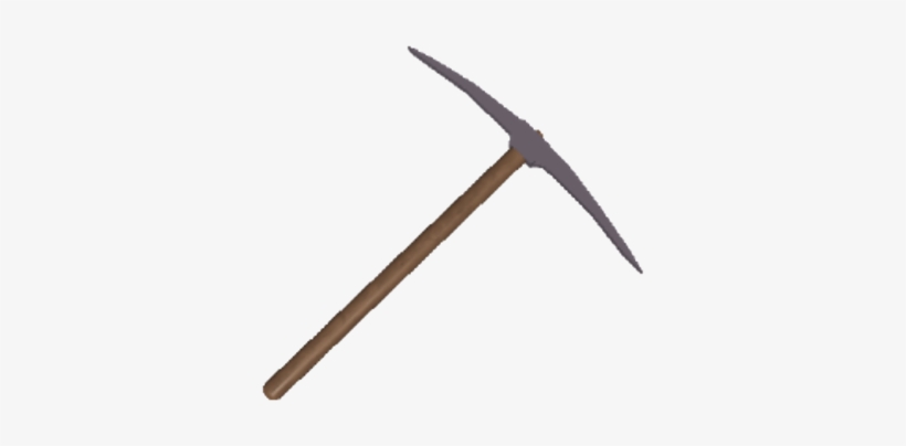 Pickaxe Hd Pickaxe Png Png Image Transparent Png Free Download On Seekpng