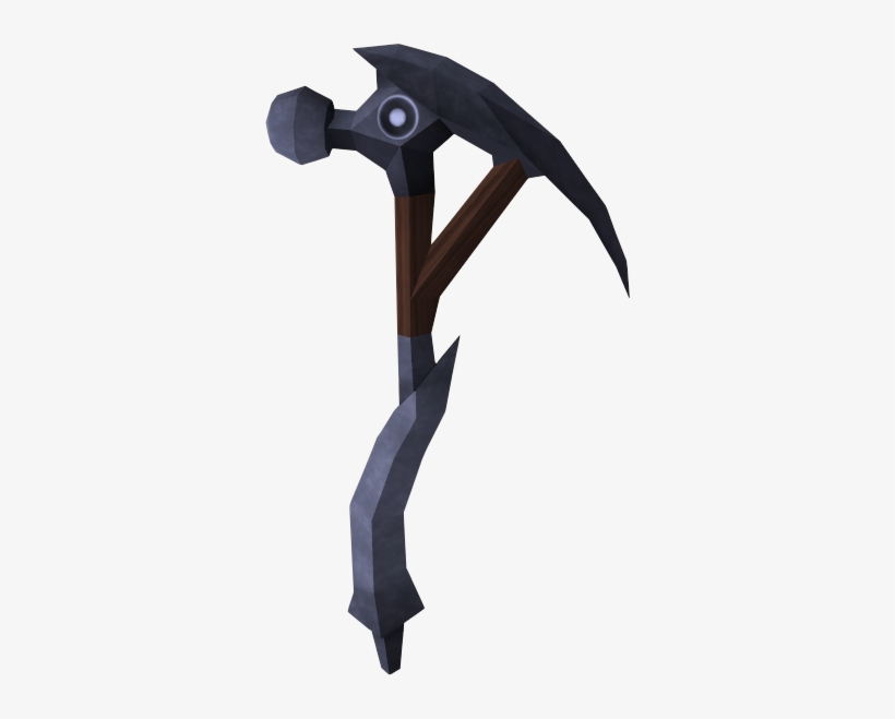Made In Abyss Pickaxe, transparent png download