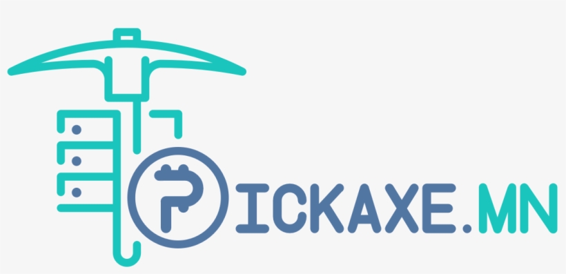 Pickaxe - Mn - Graphic Design, transparent png download