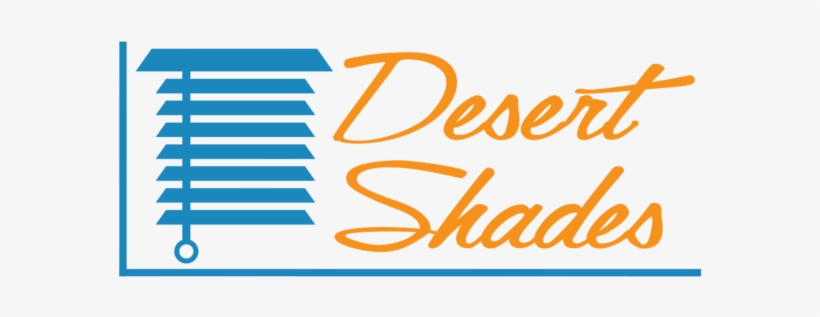 Desert Shades - Window Blinds Logo, transparent png download