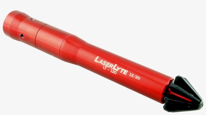 Laserlyte Lt-120 Center Mass Universal Shotgun Trainer - 120 Center, transparent png download