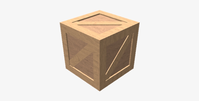 Crate - Crate Png, transparent png download