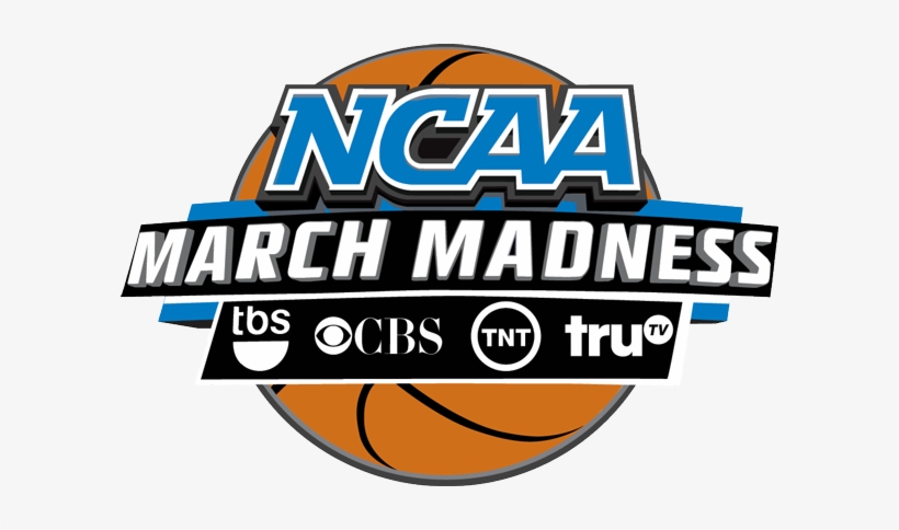 Marchmadnesslogo - Ncaa March Madness 2017 Logo, transparent png download
