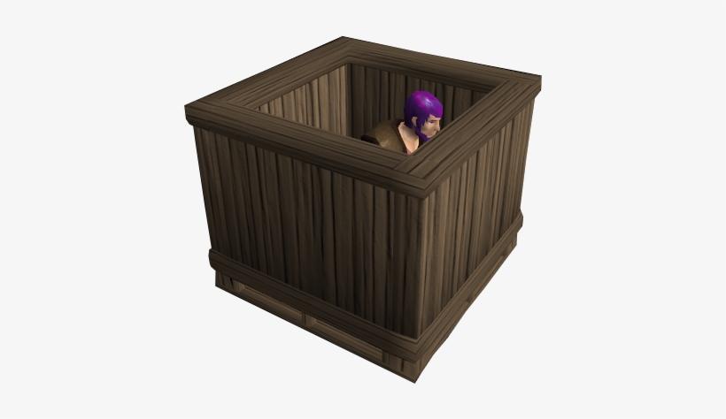 Crate Png - Portable Network Graphics, transparent png download