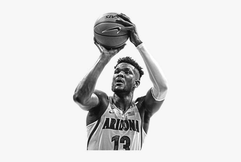 March Madness 2018 Players Png, transparent png download