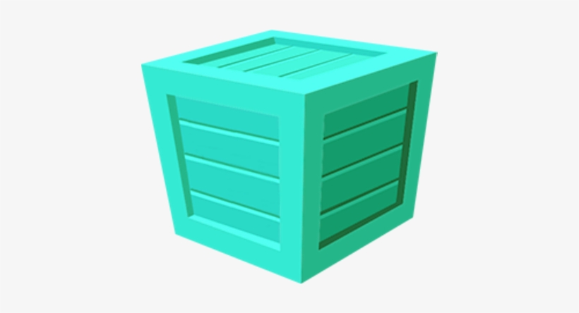 Legendary Crate - Mining Simulator Legendary Crate, transparent png download