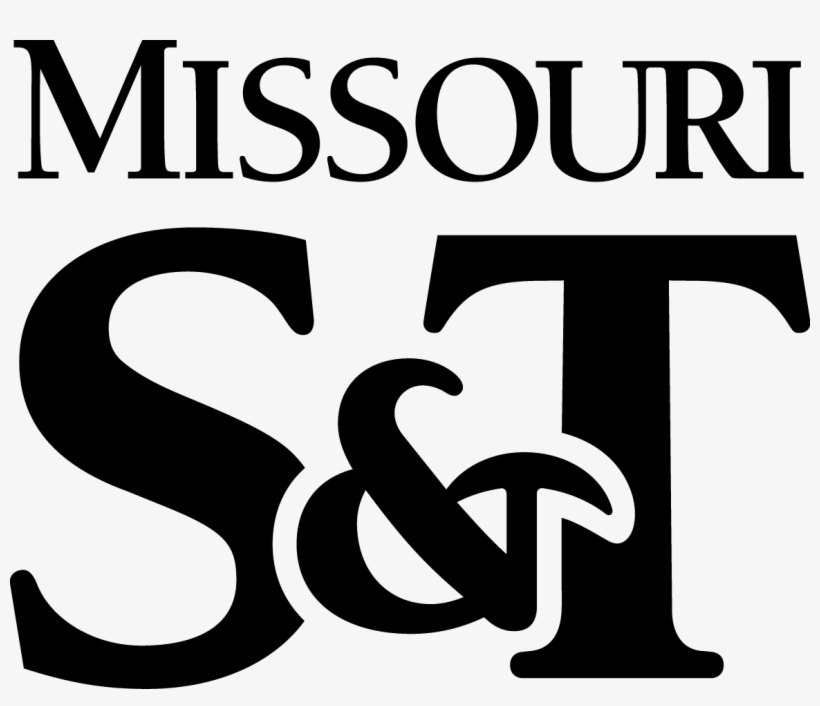 Missouri S&t Logo, transparent png download