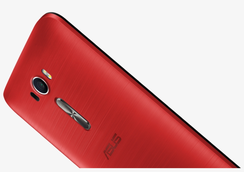 The Ultimate Balance Of Beauty And Strength - Asus Zenfone Max Red, transparent png download