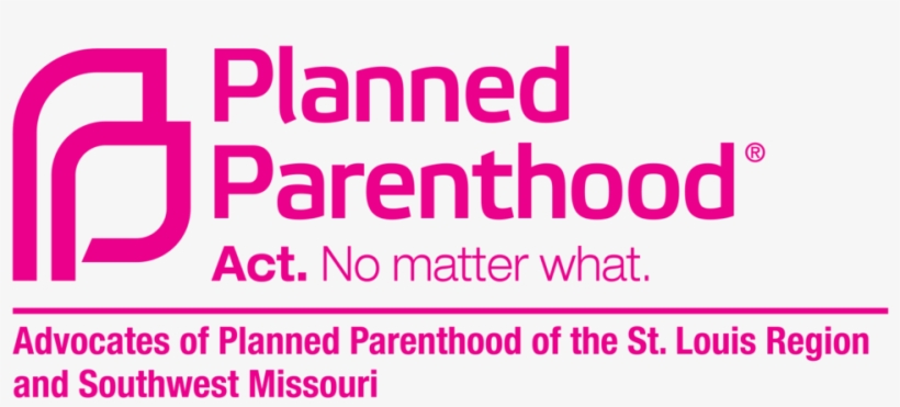 Advocates Of Planned Parenthood Of The St - Planned Parenthood Action Fund Png, transparent png download
