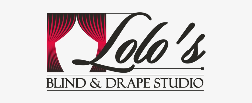 Lolo's Blinds & Drape Studio - Lolo's Blind & Drape Studio, transparent png download