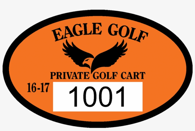 Golf Cart Permit Decals - School Of The Prophets By Melvin Thompson, transparent png download