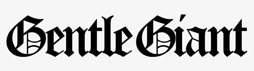 Gentle Giant The Power, transparent png download