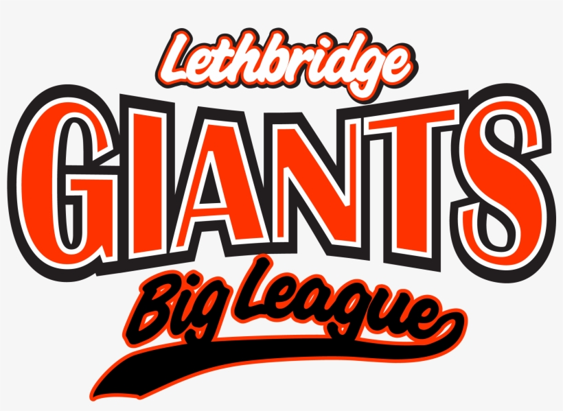 Giants Logo Baseball Png - Logos And Uniforms Of The New York Giants, transparent png download