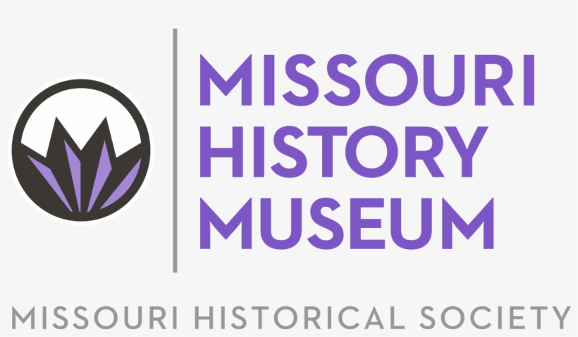 Logo - Missouri History Museum Logo, transparent png download