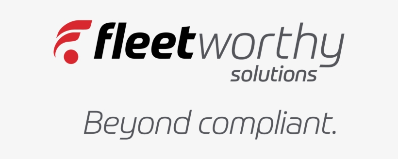 Fleetworthy Solutions Adds Online Safety Training From - Fleetworthy Solutions, transparent png download