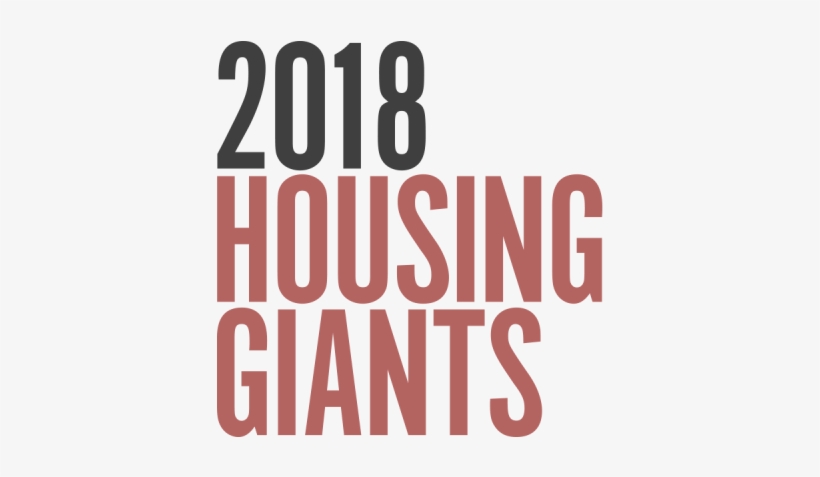 2018 Housing Giants - Human Rights Law, transparent png download