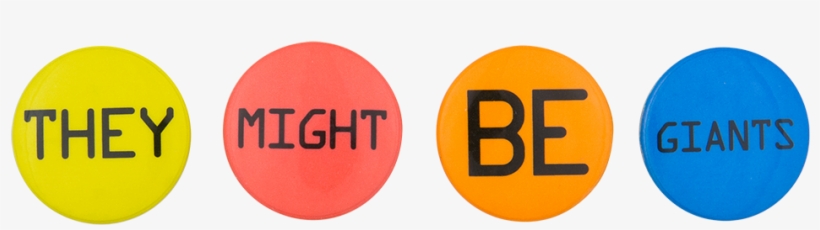 They Might Be Giants Be - They Might Be Giants Purple, transparent png download