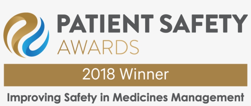 Improving Safety In Medicines Management - Patient, transparent png download