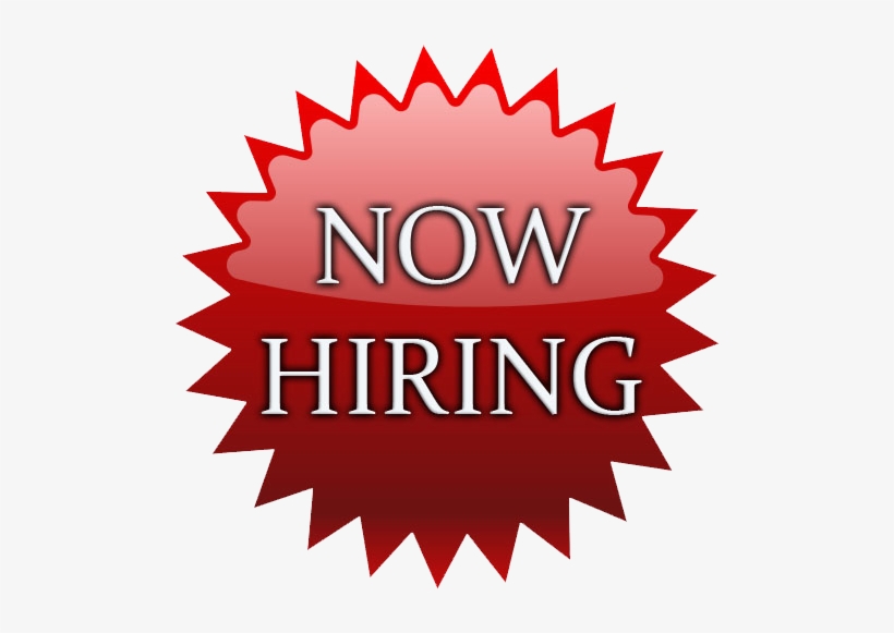 Now Hiring Administrative Assistant - Super Bright Holiday And Party Projector, transparent png download