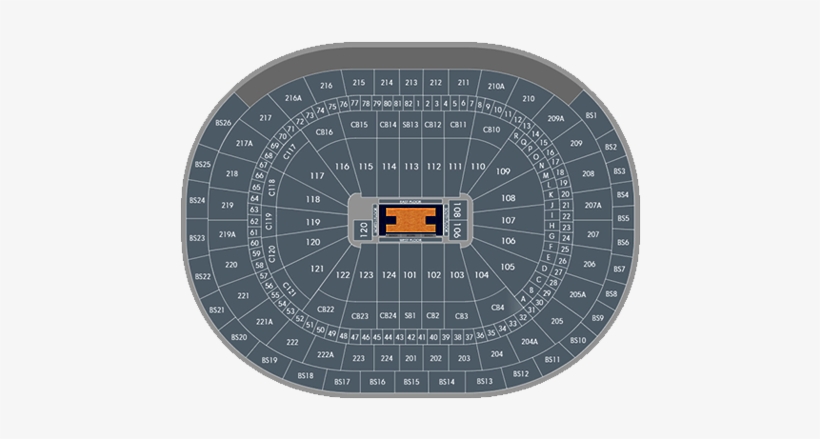 Philadelphia 76ers - Circle, transparent png download