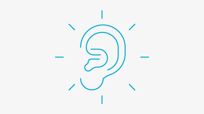 Be Respectful - Circle, transparent png download