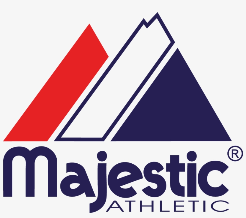 Majestic Athletic Logo, transparent png download