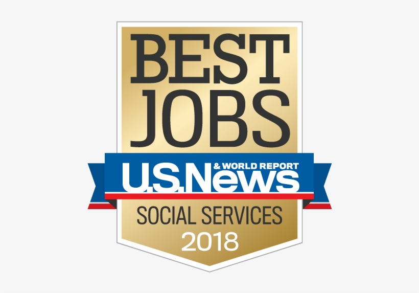 Best Social Services Jobs - Us News And World Report Best Hospitals 2018, transparent png download