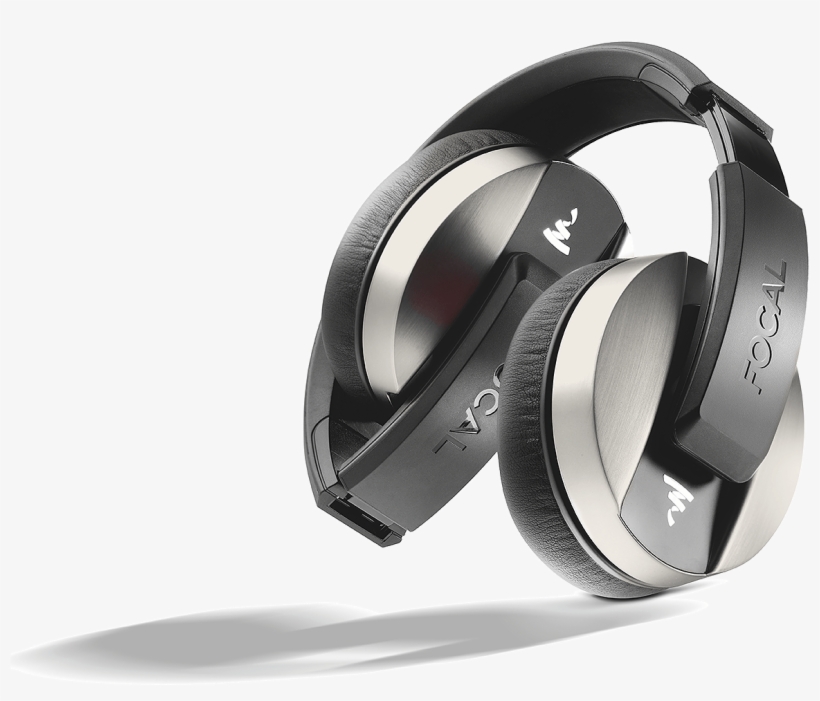 Focal Listen - Focal Listen Png, transparent png download