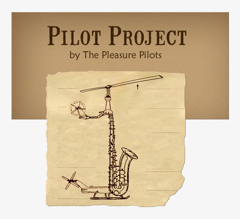 Slideshow 2 Saxocopter2 - Slide Show, transparent png download