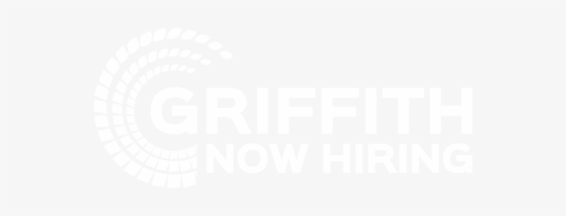 Griffith Now Hiring, transparent png download