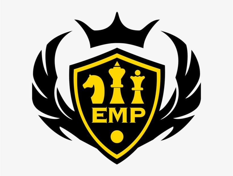 [e][h]empire Arcadia - Chess Family Stick Figure Game Decal Sticker, Clear, transparent png download