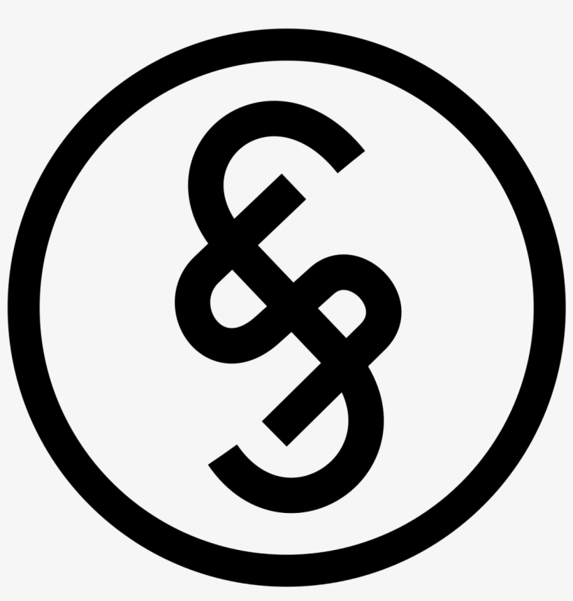 Siemens Logo Png Download - Siemens Schuckert Logo, transparent png download