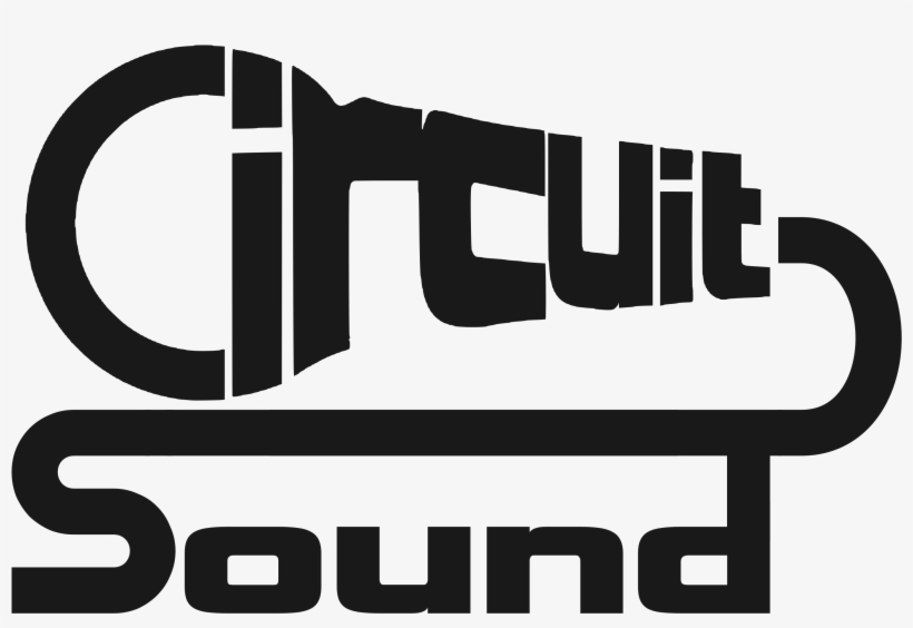 Circuit Sound Podcast Production - Graphic Design, transparent png download