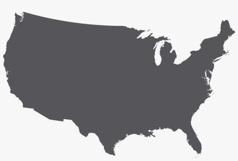 View All Us Jobs - Usa Black, transparent png download