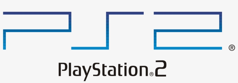 Playstation - Playstation 2 Logo Png, transparent png download
